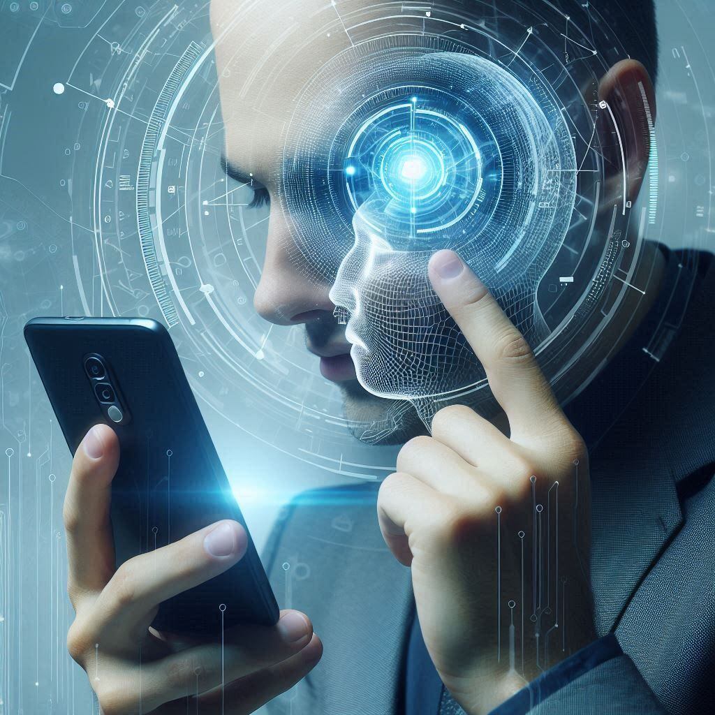 Un estudio realizado por algoritmos avanzados de inteligencia artificial advierte que la futura incorporación de un dispositivo telepático en los celulares podría llevar a la deshumanización de las relaciones, afectando negativamente la salud mental de las personas.