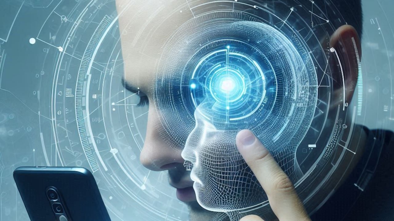 Un estudio realizado por algoritmos avanzados de inteligencia artificial advierte que la futura incorporación de un dispositivo telepático en los celulares podría llevar a la deshumanización de las relaciones, afectando negativamente la salud mental de las personas.
