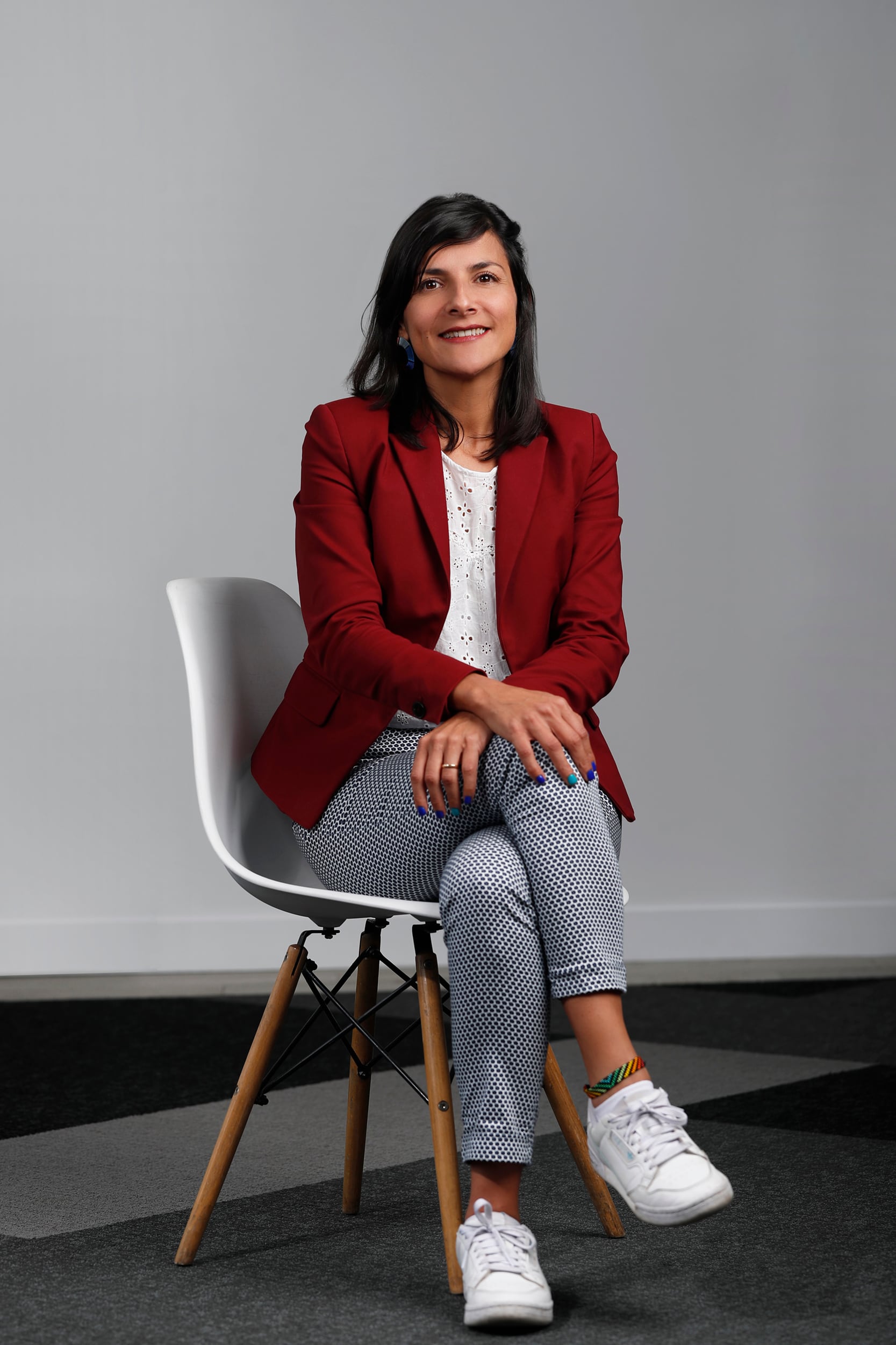 Irene Velez Portada 2123