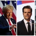 Es admirador de la política carcelaria de Bukele