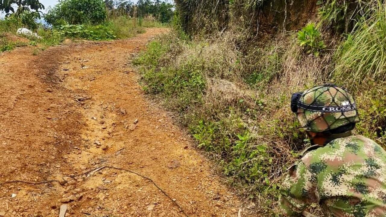 Imagen de archivo. La explosión sucedió en la mañana de este 13 de agosto.