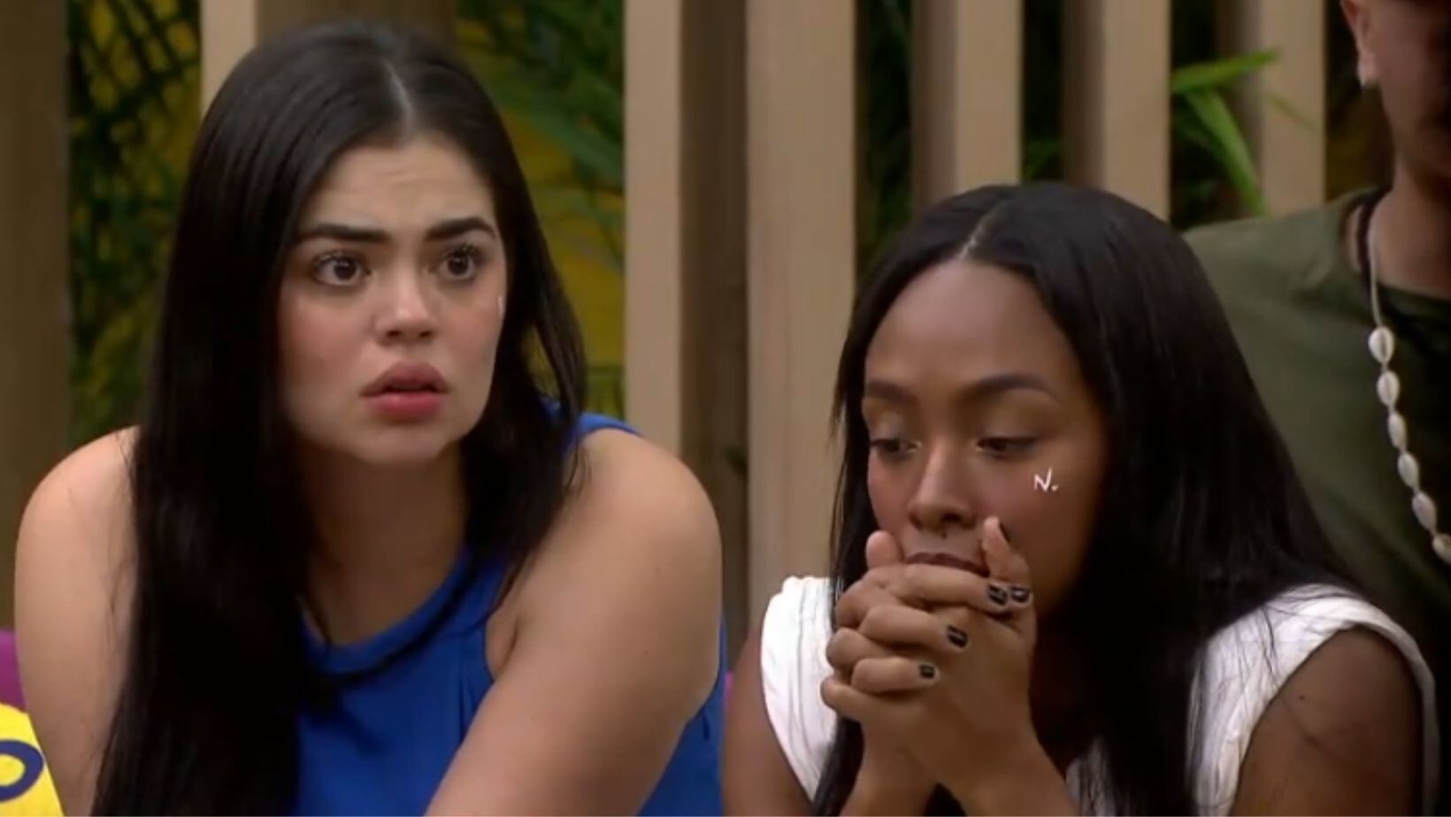 ¿Culpa de los tragos? Karen Sevillano se mostró arrepentida en ‘La casa de los famosos’ y pidió perdón en medio del llanto