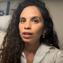 Avia Levy exdiplomática israelí