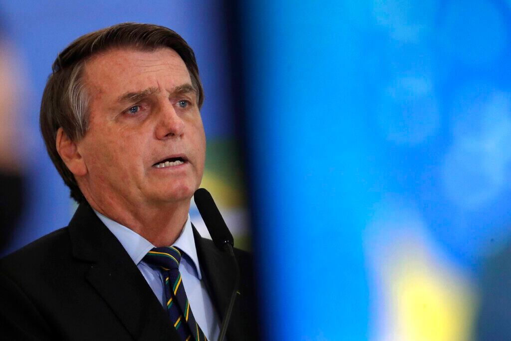 Jair Bolsonaro