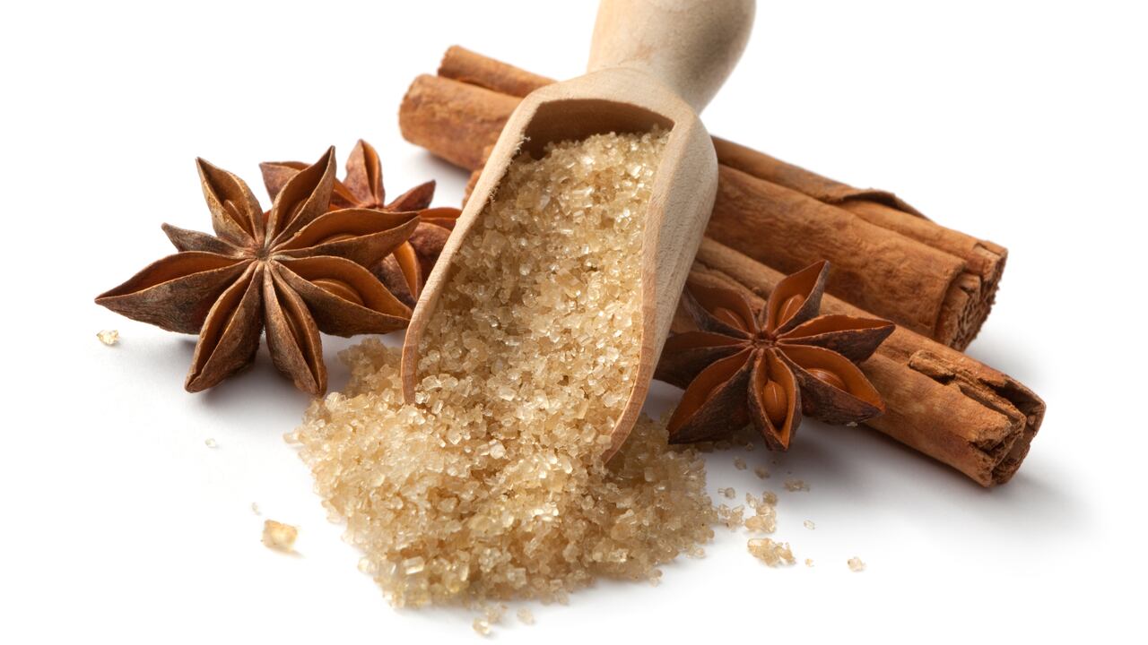 Esta mezcla es ideal para limpiar las energías negativas.