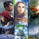 Halo y Doom se han convertido en juegos importantes para Xbox.