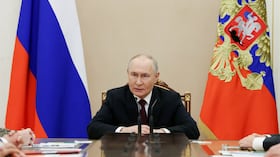 La expansión de Rusia en Siria refuerza su presencia en una región de alta complejidad.