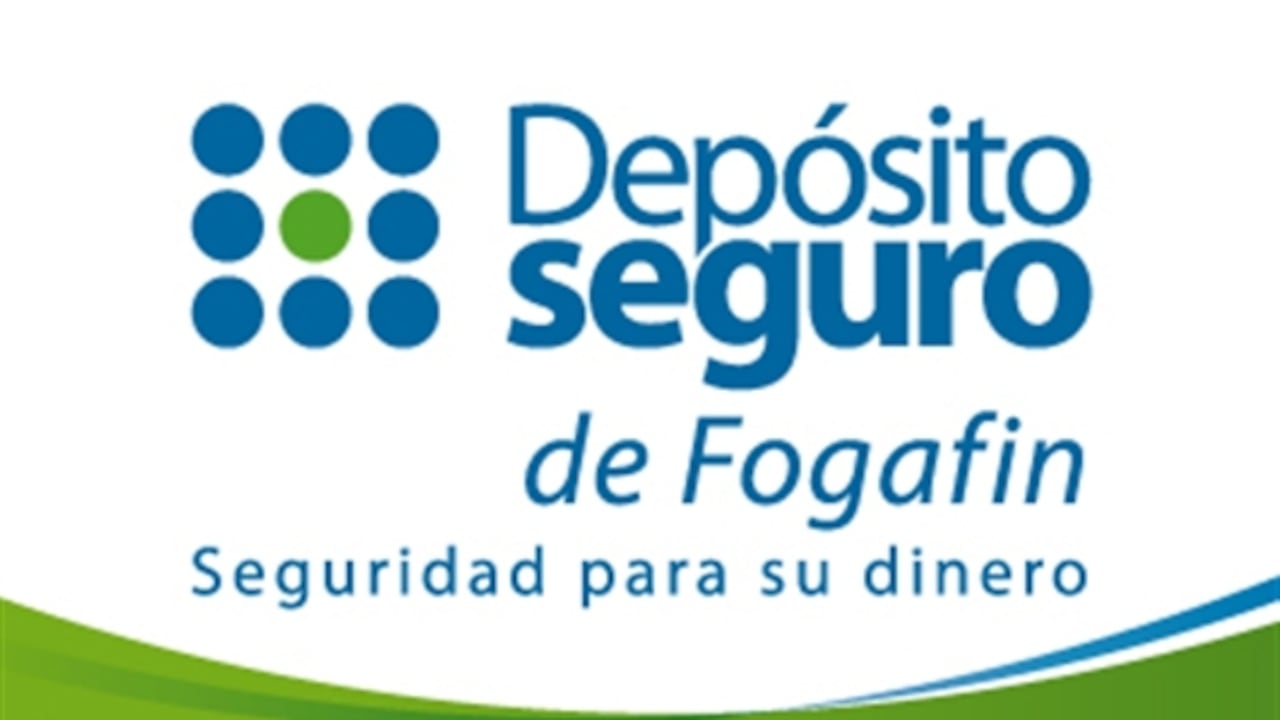 ¿Qué necesita saber sobre el Depósito Seguro de Fogafin?
