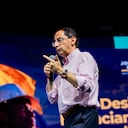 El vicepresidente José Manuel Restrepo enfatizó durante el Latam Fintech 2026 que el Gobierno no considera al sector productivo como una "vaca lechera" ni busca satanizarlo.