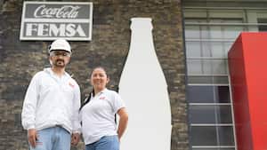 Especial Diversidad e Inclusión, Coca-Cola