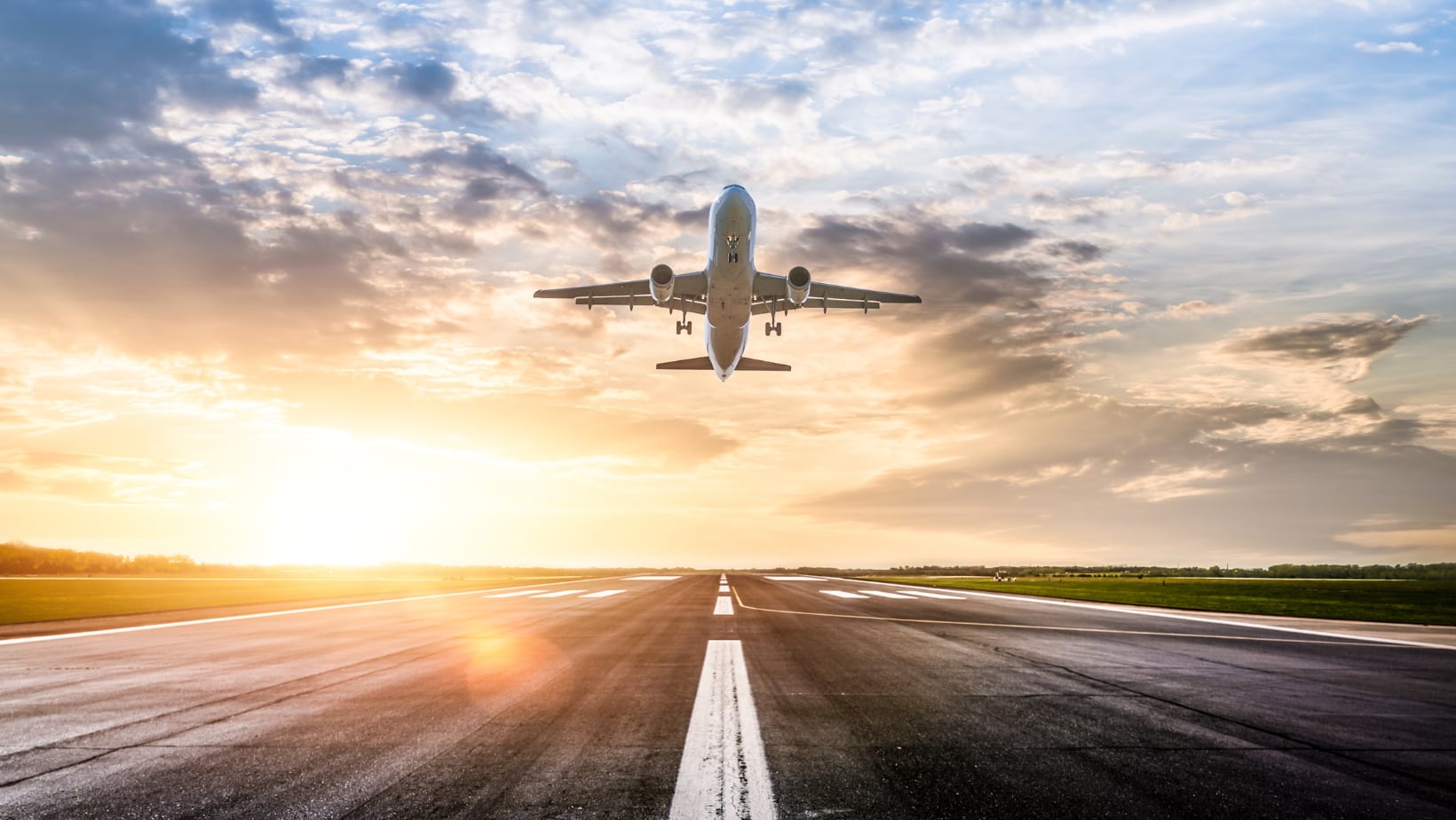 ¿Cómo escoger los mejores asientos en un avión? Un piloto responde