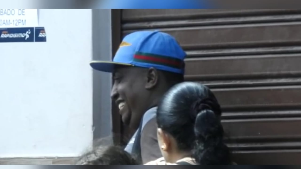 Disidencias de las Farc: así fue la captura del temido primo de alias Guacho, en Tumaco