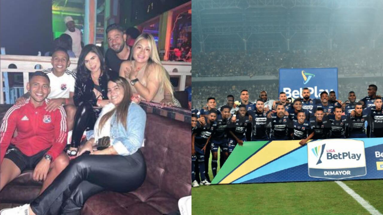 El DIM clasificó a la fase preliminar de la Copa Libertadores.