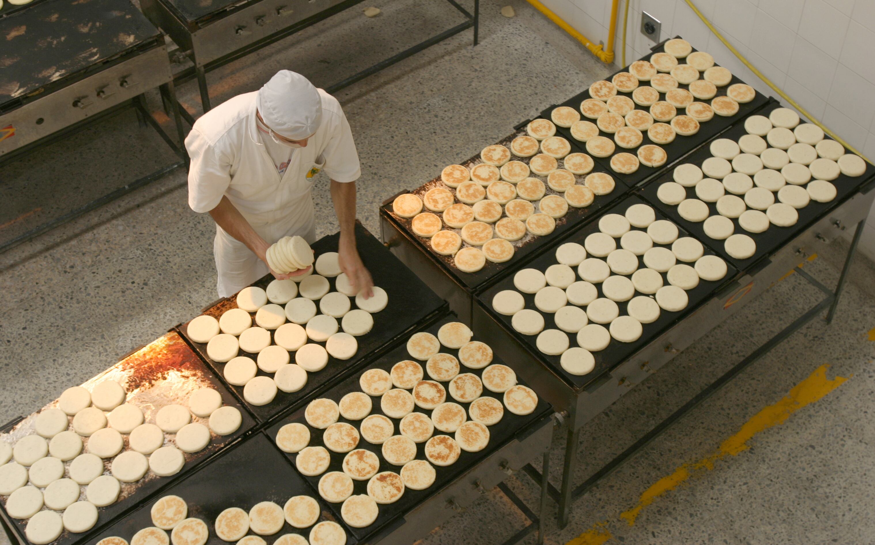 Desempleo en migrantes