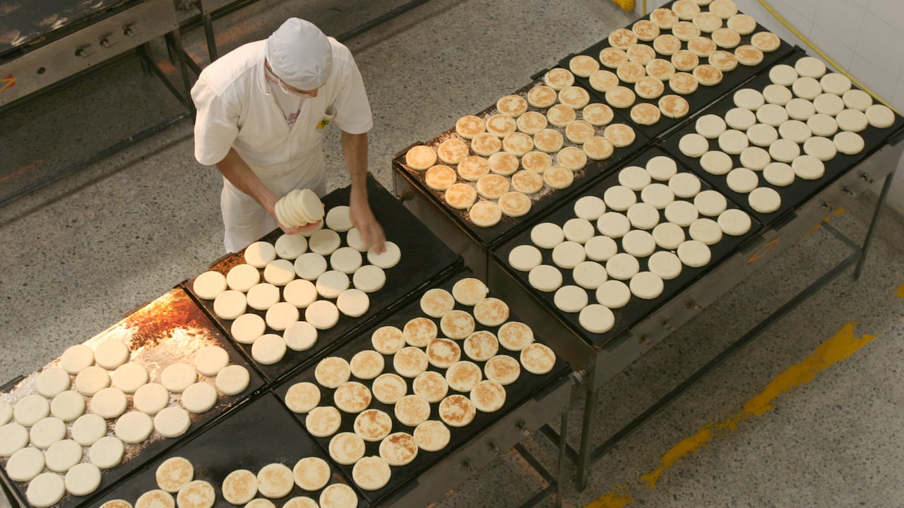 Bajó el desempleo en Colombia