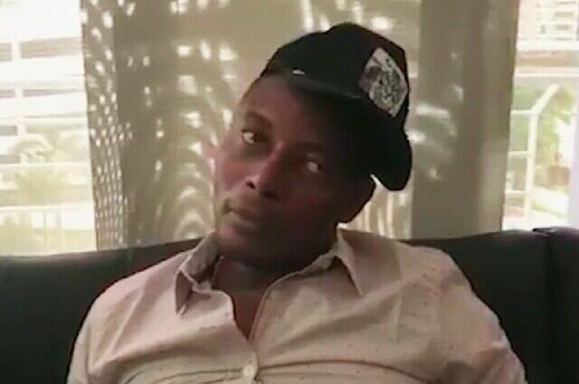 Por la fuga de 'Matamba' se adelanta la audiencia de imputación de cargos contra uno de los guardias del Inpec que ayudó en la fuga del delincuente.