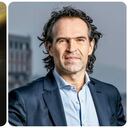 El ex candidato presidencial Federico Gutiérrez aseguró que frenar las obras del metro de Bogotá sería un grave error.