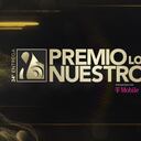 La entrega de los premios Lo Nuestro se dará el próximo 24 de febrero.