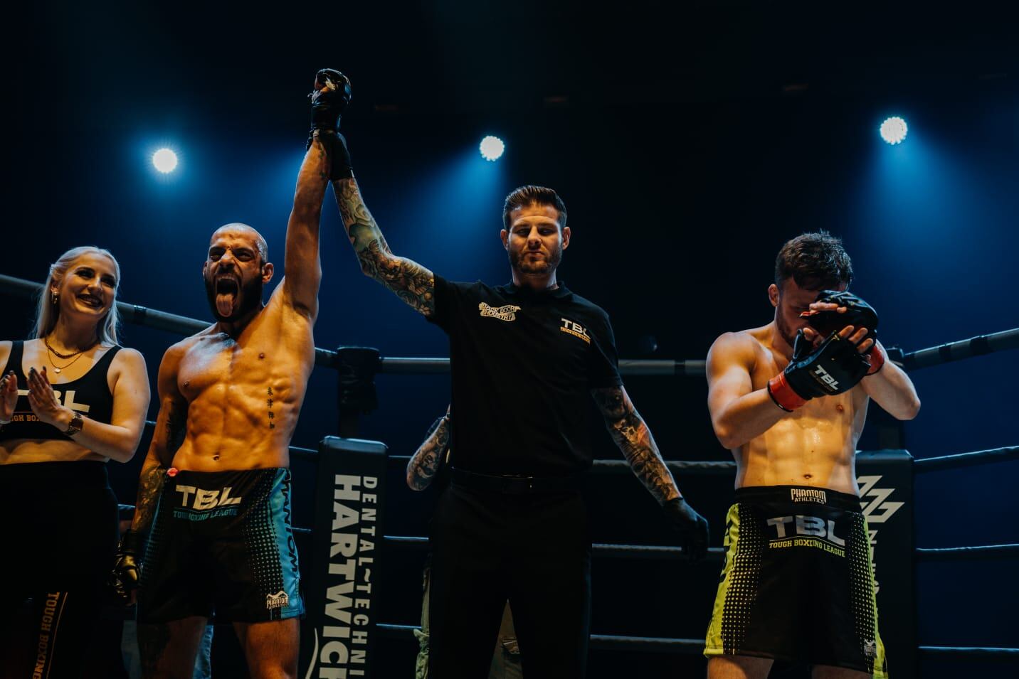 Cortesía: Johan Fernández