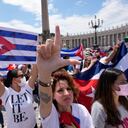 Biden ordenó la revisión del personal de la embajada estadounidense en La Habana