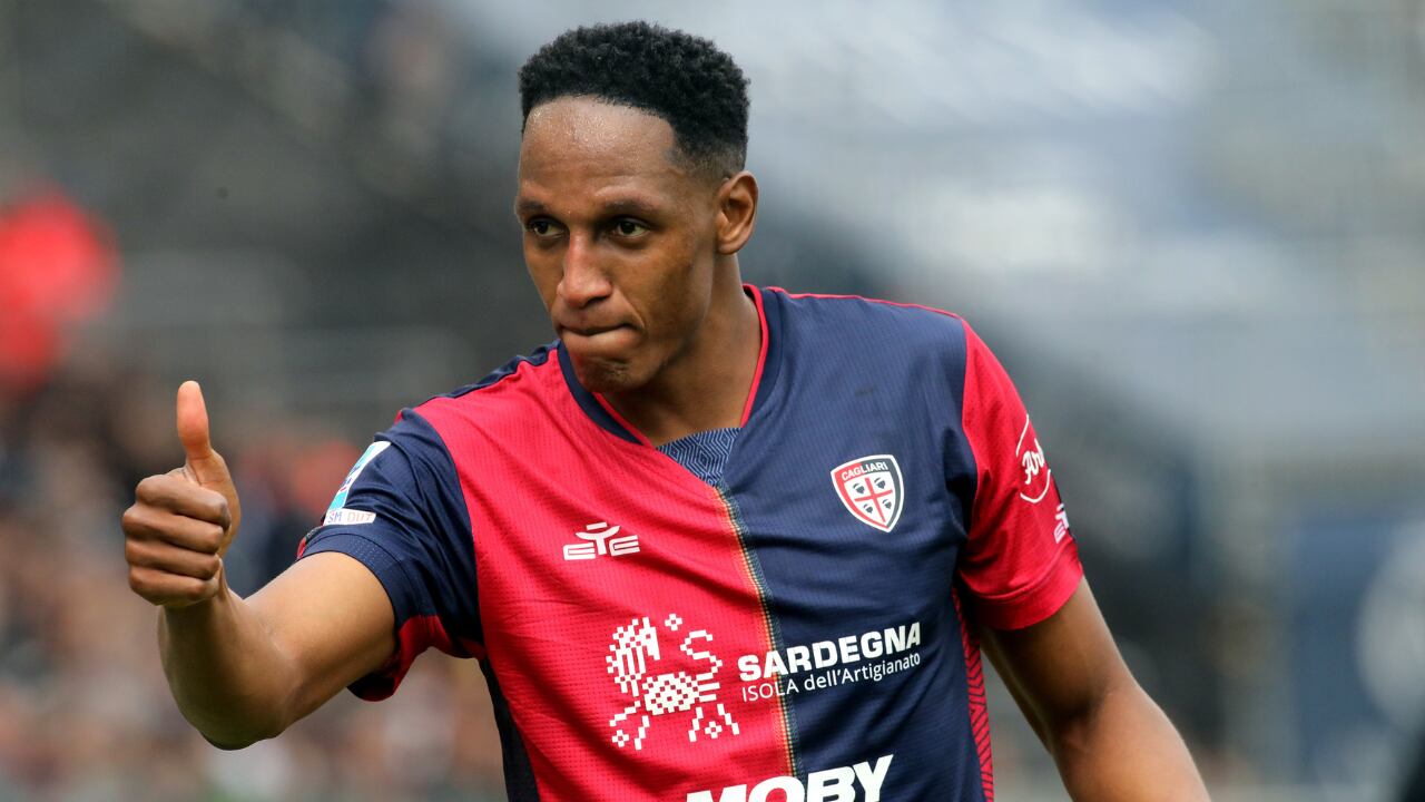 Yerry Mina está en planes de un club de la liga de Arabia Saudita
