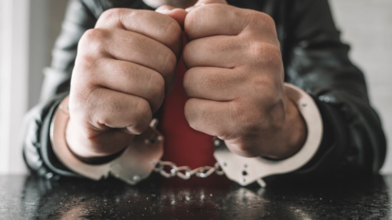 Detención domiciliaria para alias chespi