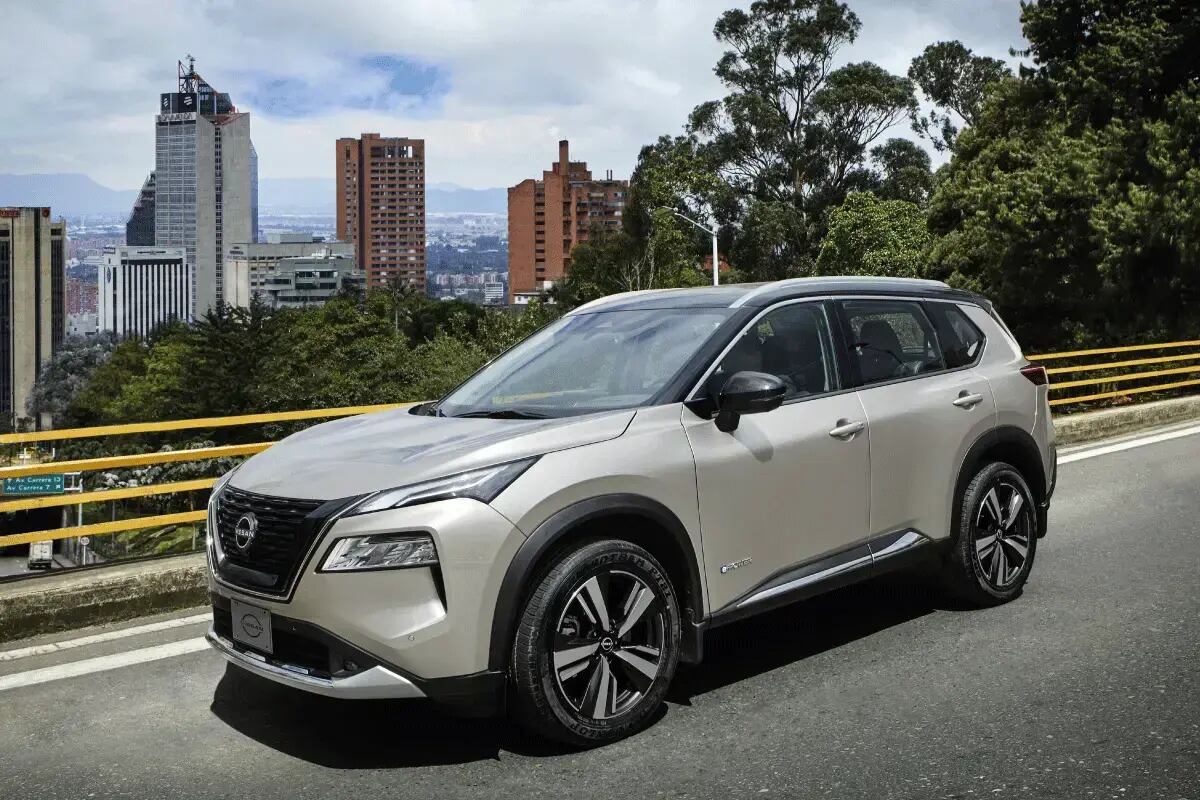 El Nissan Qashqai e-POWER alcanzó un récord Guinness tras recorrer 1.980 kilómetros sin recarga externa ni reabastecimiento de combustible.