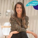 Natalia Gutiérrez, ingeniera de conexiones. Emprendedora que hace parte de la red Mompreneurs