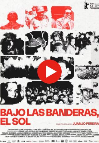 Película de la Cinemateca de Bogotá.