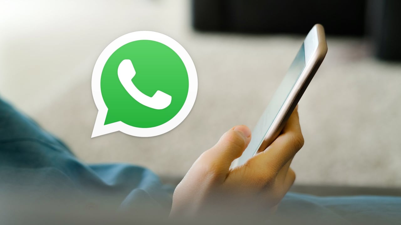 WhatsApp se actualiza con frecuencia para brindar un mejor servicio.