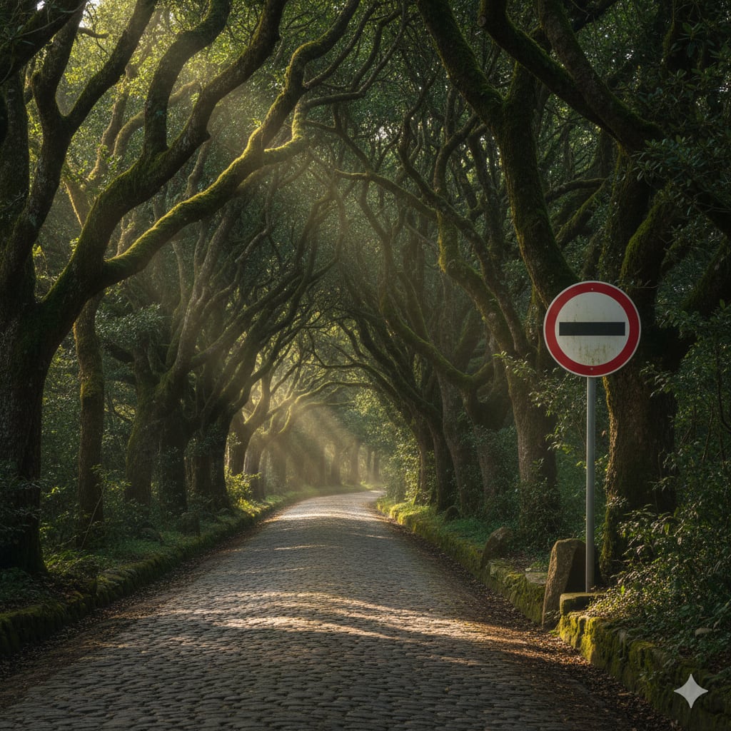 Esta señal de tránsito indica que el conductor se está aproximando a un reten o puesto de control.