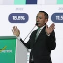 Ricardo Roa
Presidente de Ecopetrol