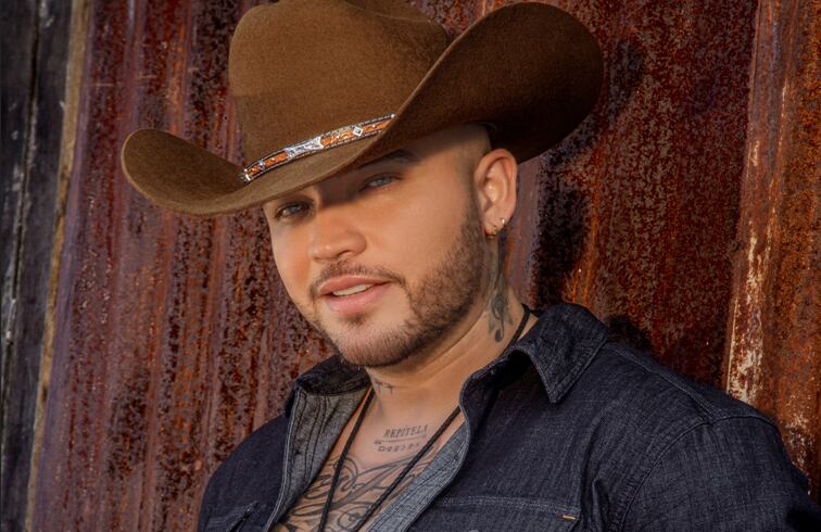 Jessie Uribe, cantante de música popular