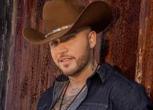 Jessie Uribe, cantante de música popular