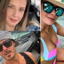 Famosos colombianos representados por la misma empresaria