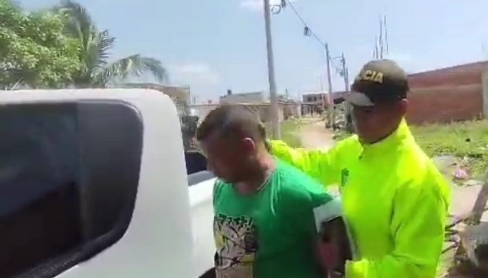 Alias 10 o El Viejo es señalado de seis homicidios en Soledad por extorsiones