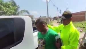 Alias 10 o El Viejo es señalado de seis homicidios en Soledad por extorsiones