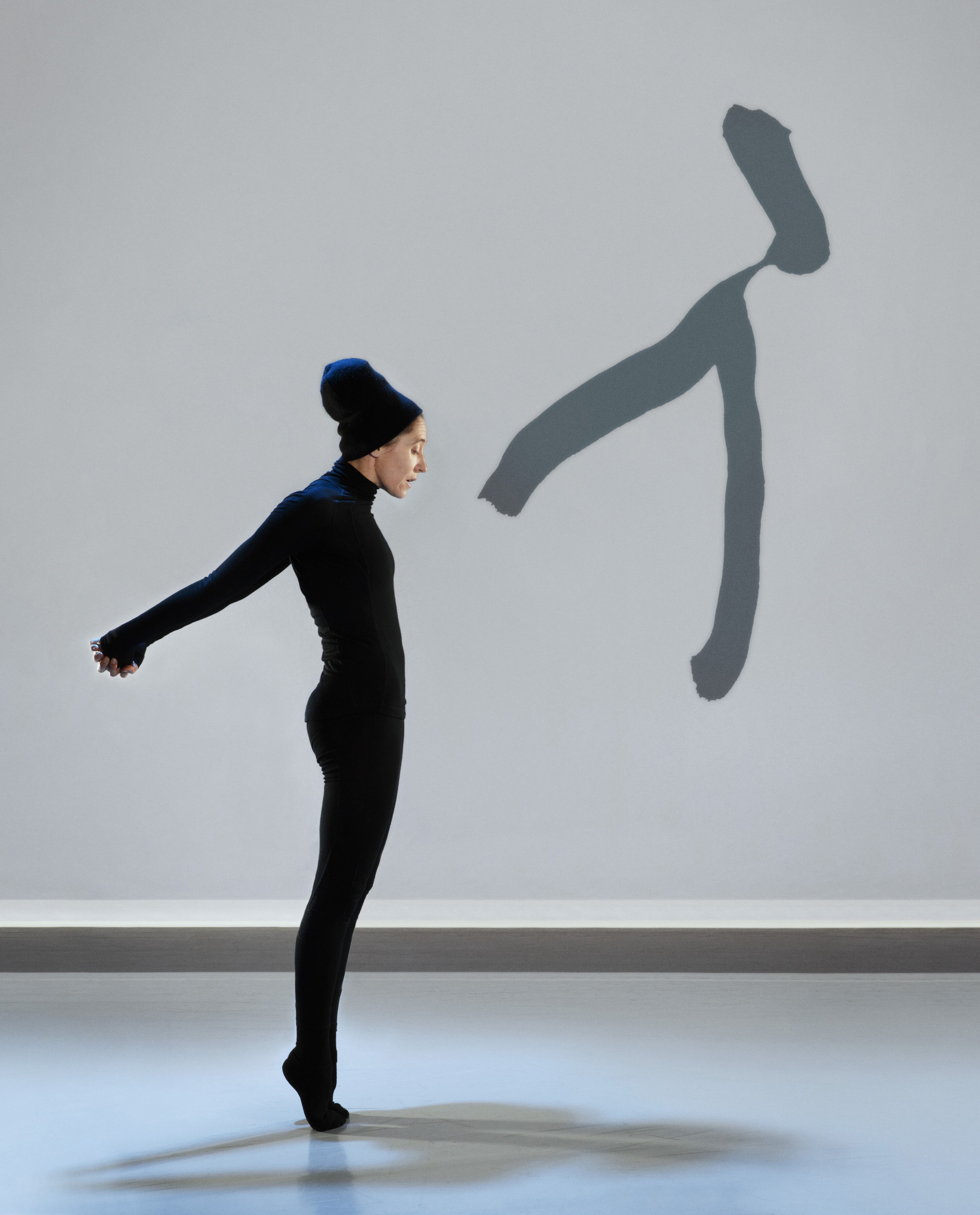 'HENRI MICHAUX : MOUVEMENTS'