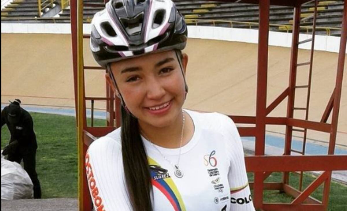 Ana María Bustamante