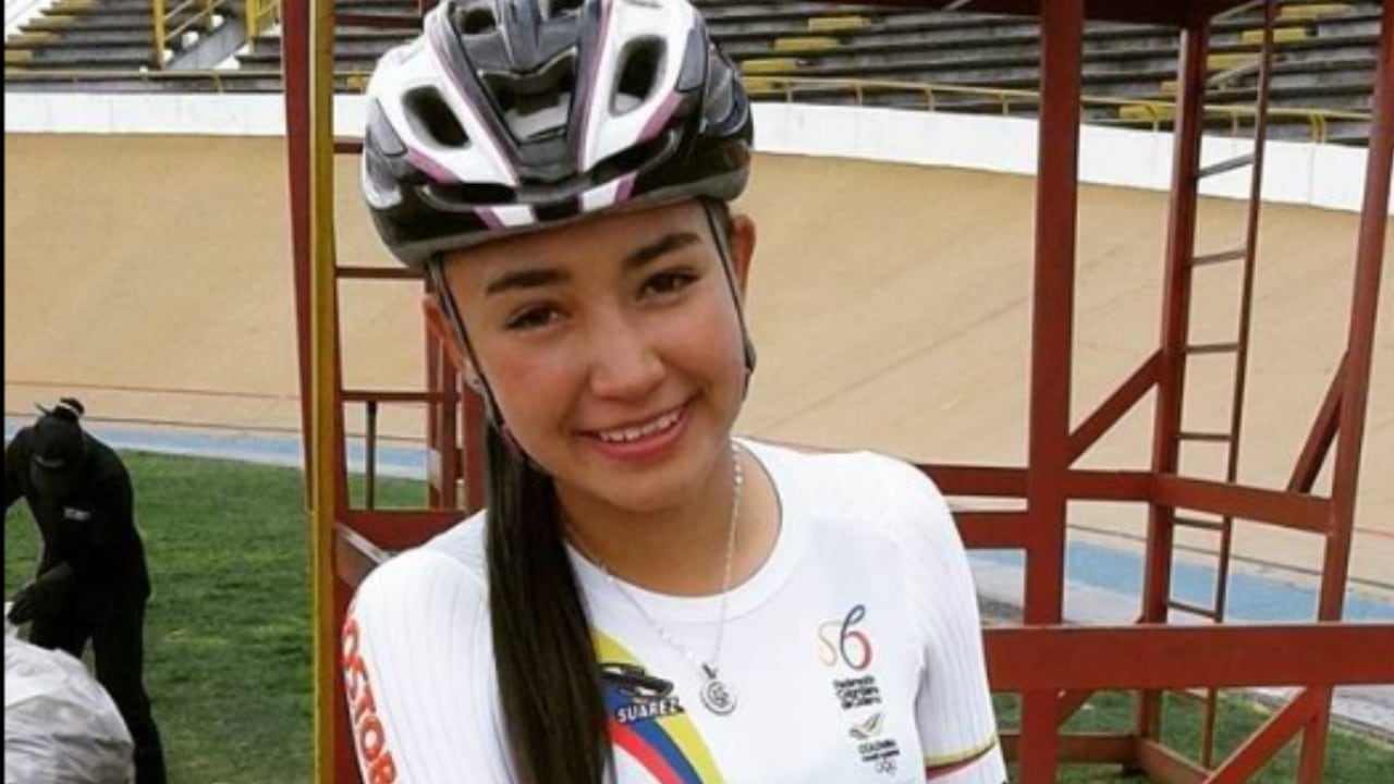 Ana María Bustamante