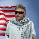 Estados Unidos y Santrich