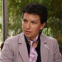 Entrevista de archivo de Claudia López con María Jimena Duzán.