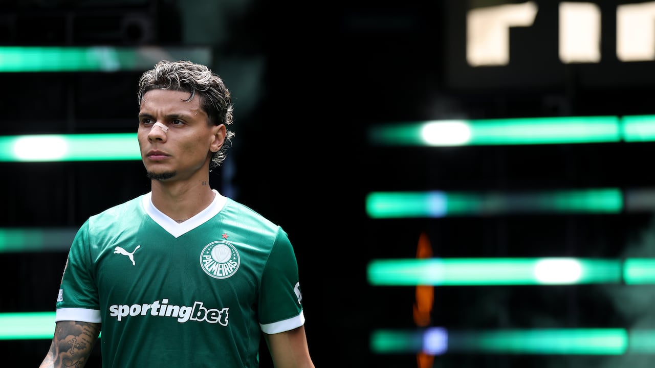 Richard Ríos se debate entre la liga de Arabia o dos clubes de Europa