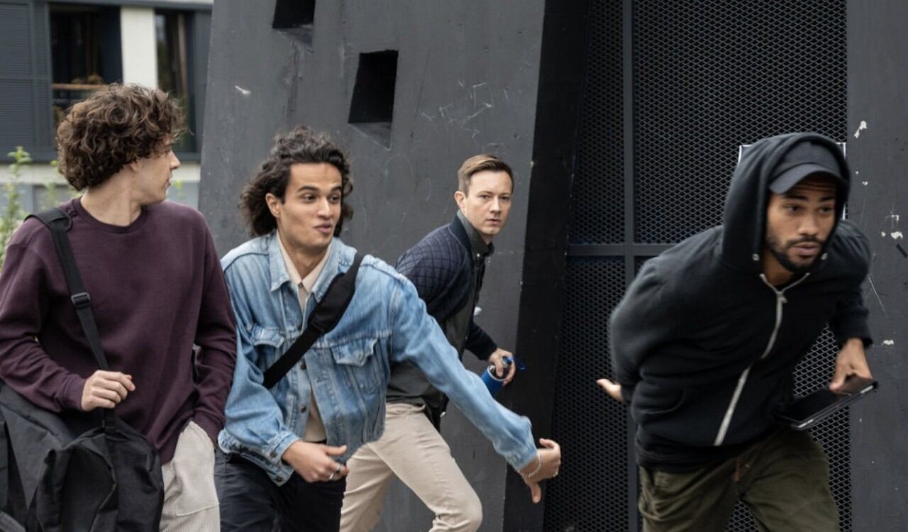 En los hurtos, los ciudadanos se sienten amenazados y temen por su vida