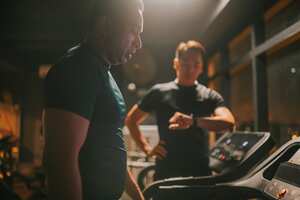 ¿Cada cuánto se debe cambiar la rutina de ejercicio?