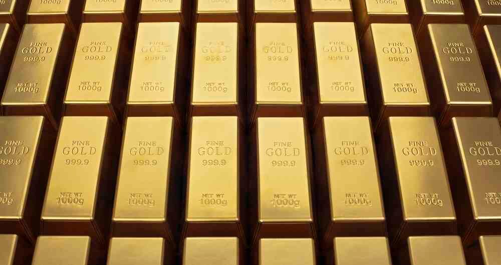 Reservas de oro de Colombia están valoradas en menos de $1.000 millones