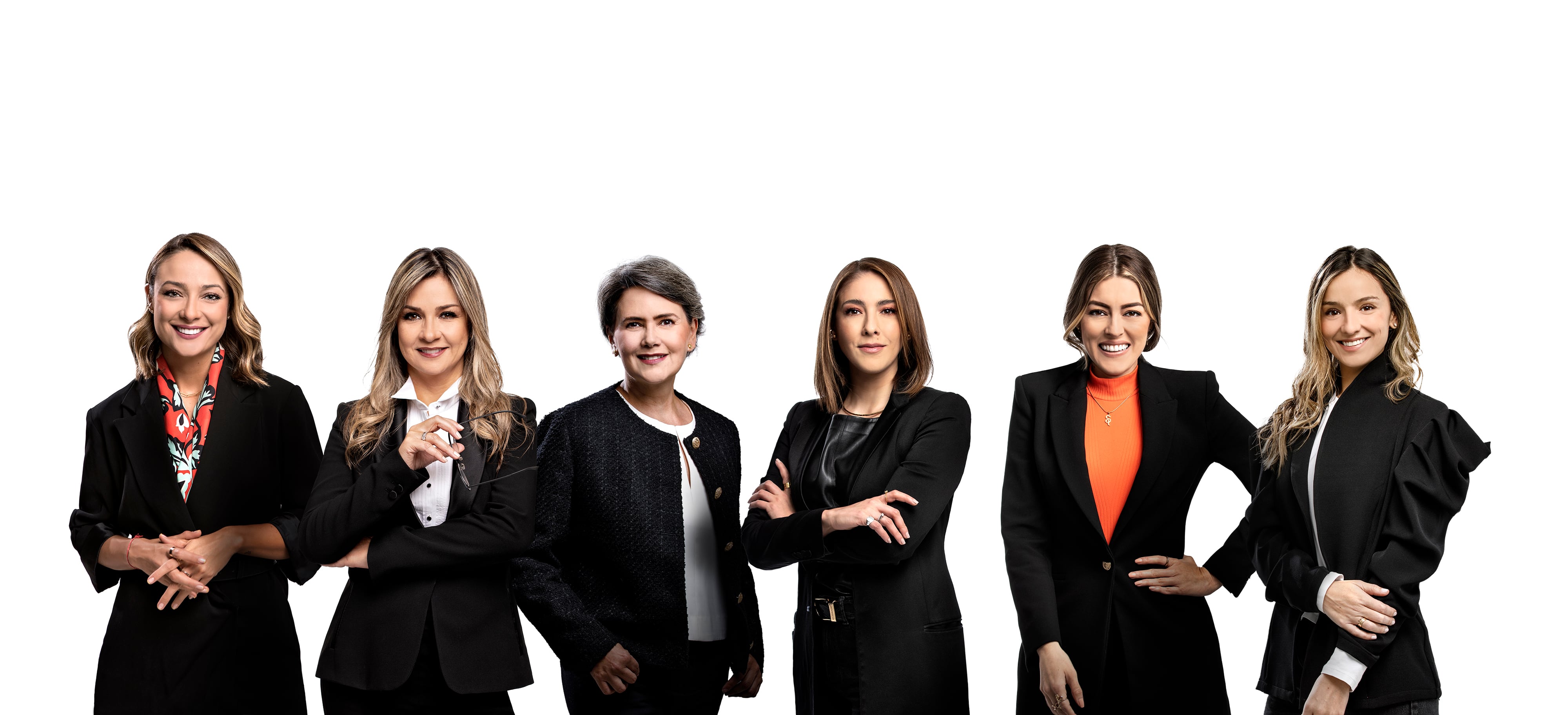 Mentoras Circulo de Mujeres