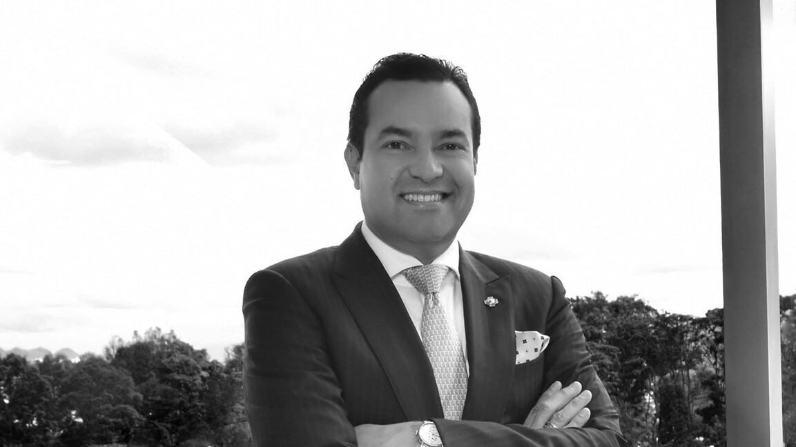 Didier Alberto Tavera Amado.
Director de Fededepartamentos