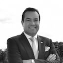 Didier Alberto Tavera Amado.
Director de Fededepartamentos