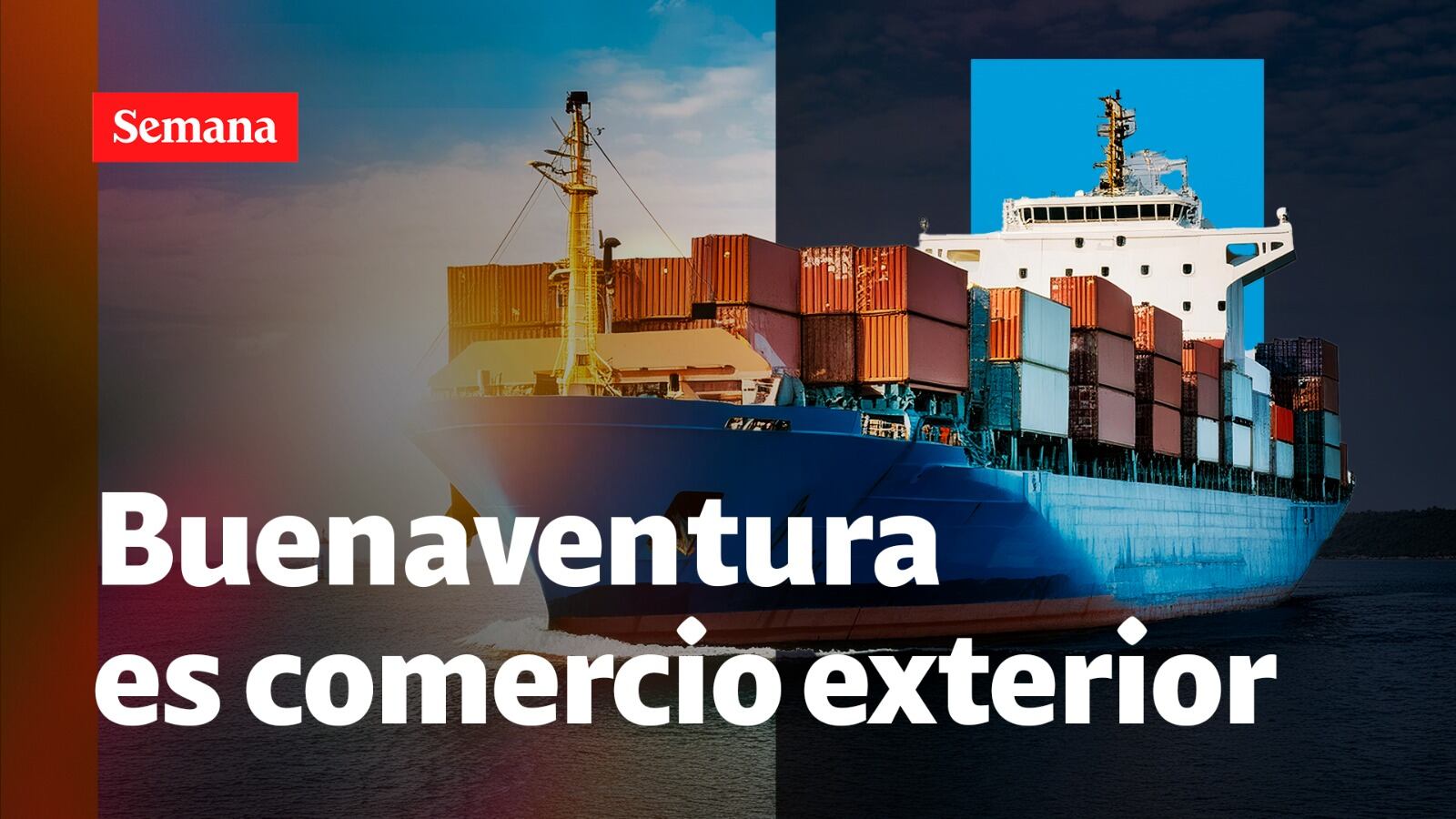 La importancia de Buenaventura: descubra cómo este puerto impulsa la economía del país